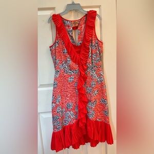 Tory Burch dress, never worn. '